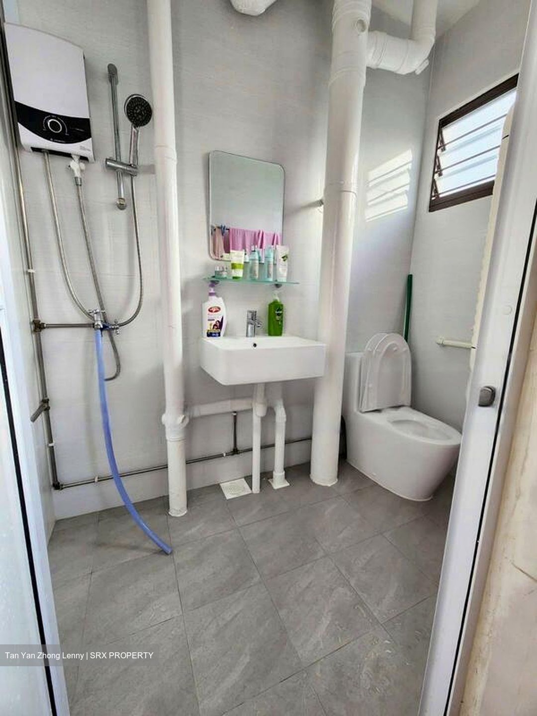 Blk 321 Yishun Rivergreen (Yishun), HDB 4 Rooms #463227441